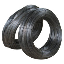 Soft Black Annealed Binding Wire From Factory